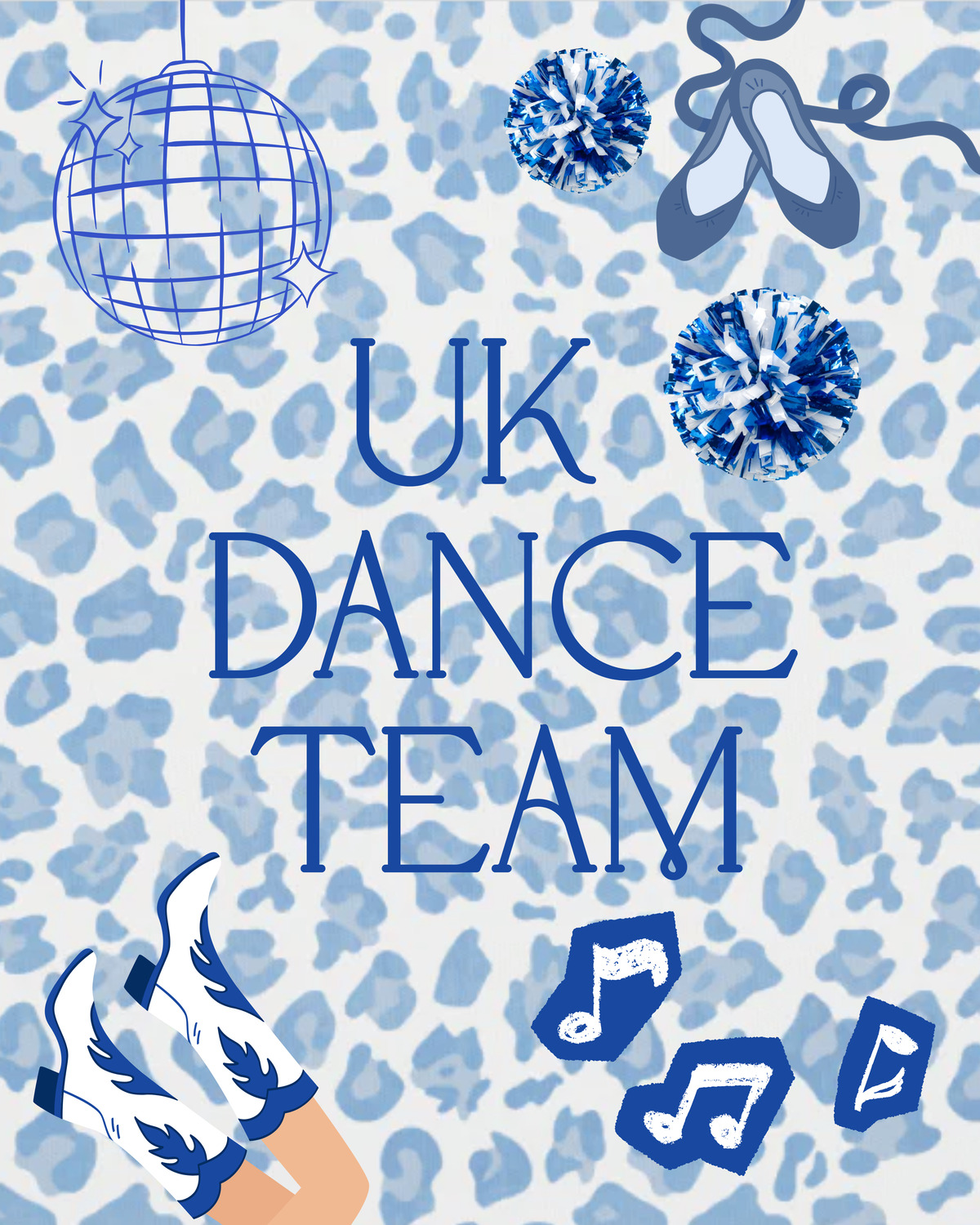 PRESH x UKDT