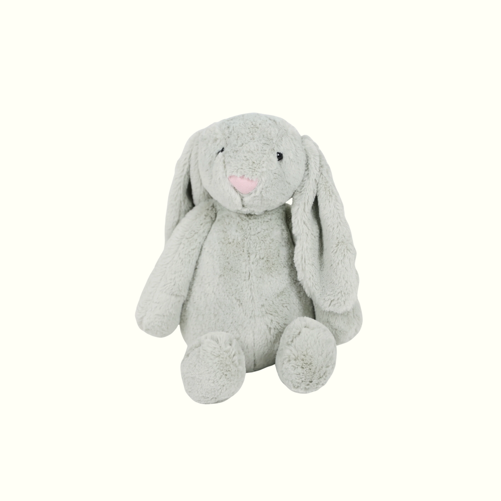 Personalized Easter Bunnies