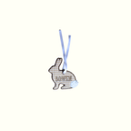 Personalized Easter Basket Tag