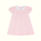 Easter Pleated Dress