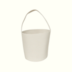 Personalized Easter Bucket Bags