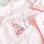 Poppy Pink DZ Cropped Tanks & Tees