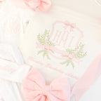 Embroidered Canvas Banners