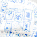 Kentucky Stamps White Hoodie - PRESH Exclusive