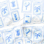 Kentucky Stamps White Hoodie - PRESH Exclusive