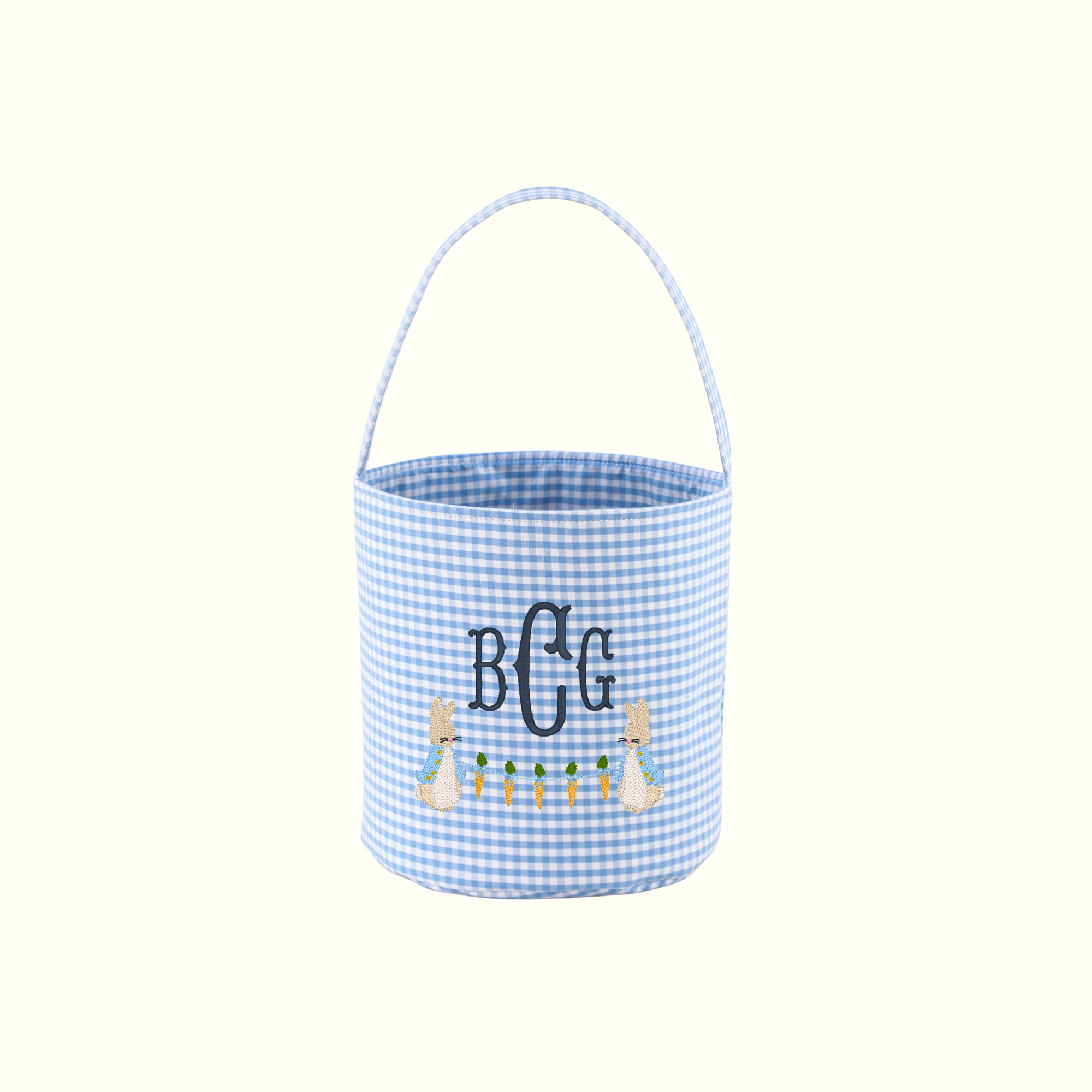 BGC Easter Bucket Bag