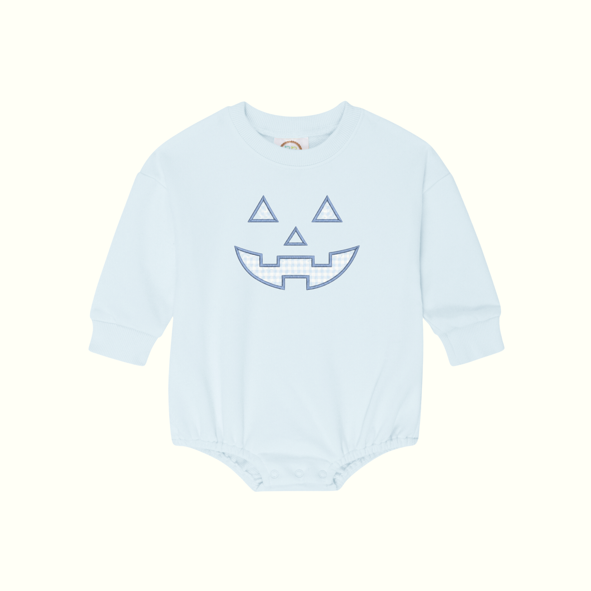 Brooks Spooky Bubble