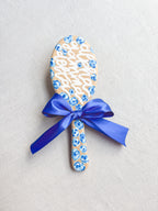 Handpainted Hairbrushes