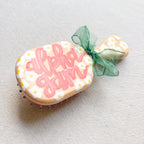 Handpainted Hairbrushes