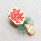 Handpainted Hairbrushes