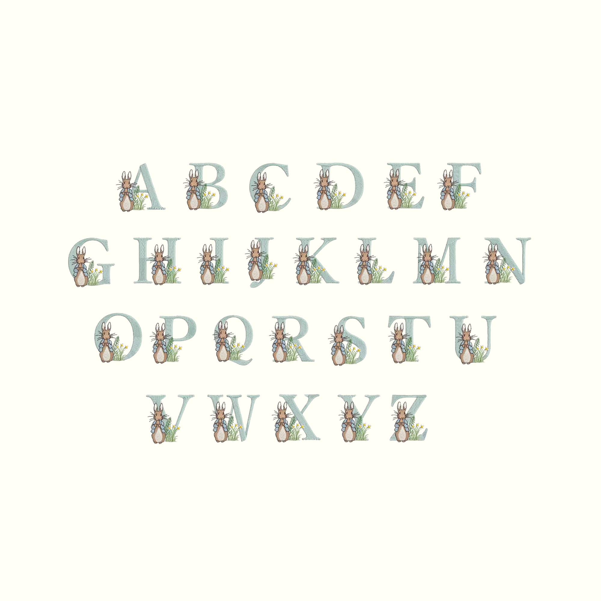 Baby / Toddler Peter Rabbit Sweatshirt