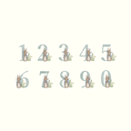 Baby / Toddler Peter Rabbit Sweatshirt