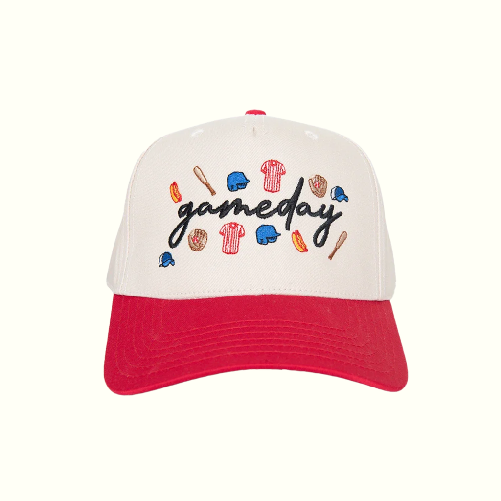 GameDay Essentials Trucker Hat