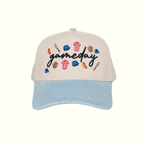 GameDay Essentials Trucker Hat