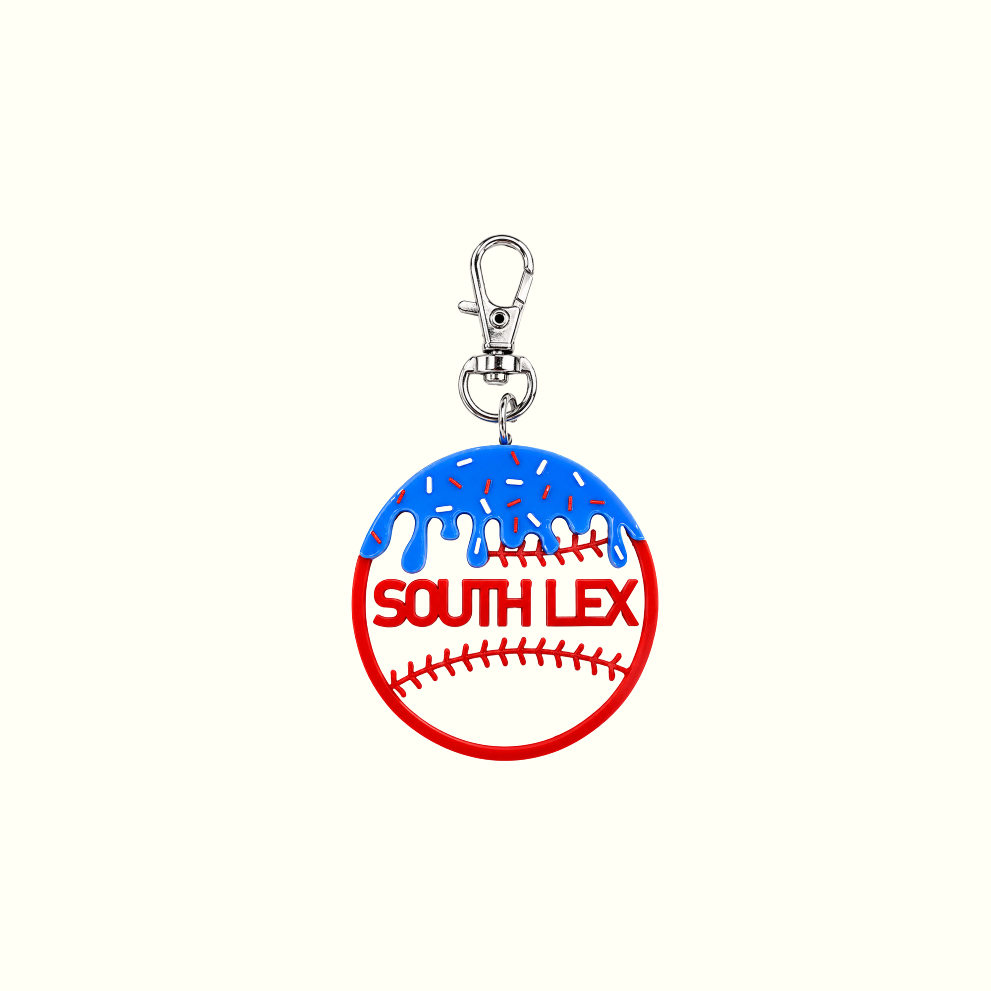 SLYB Keychain