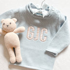 Baby / Toddler Roller Neck Sweater