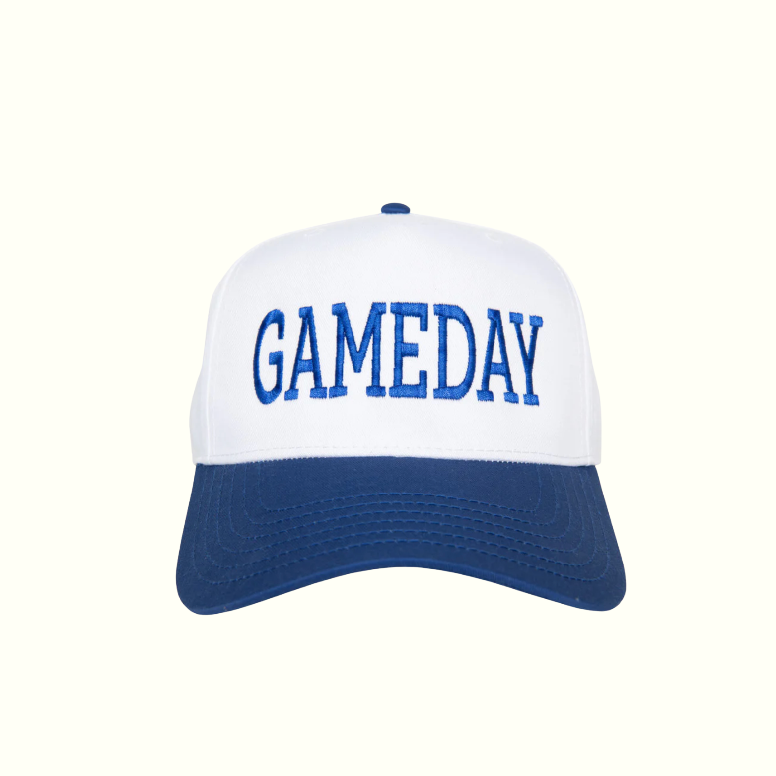 GameDay Trucker Hat