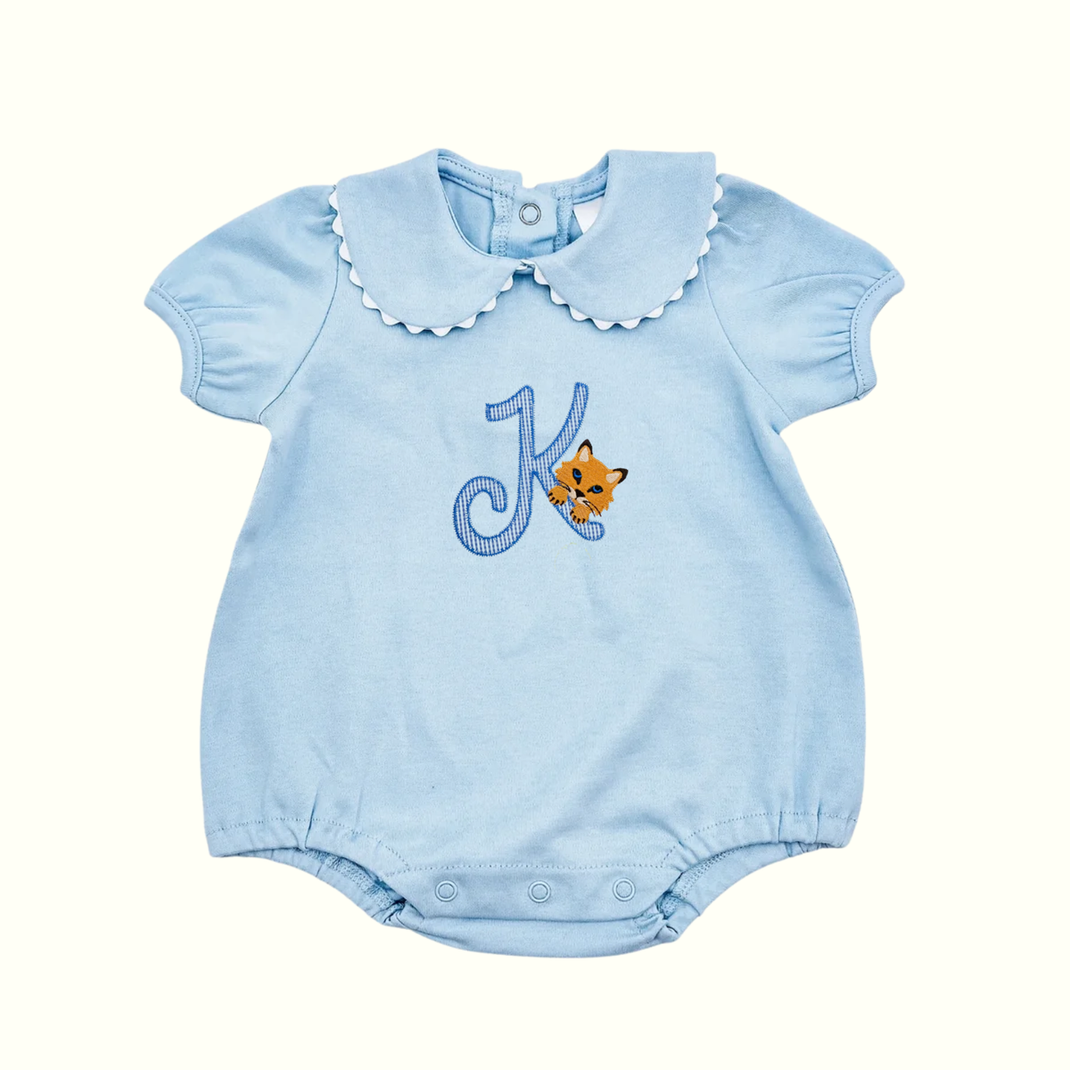 Little Wildcat Peter Pan Bubble