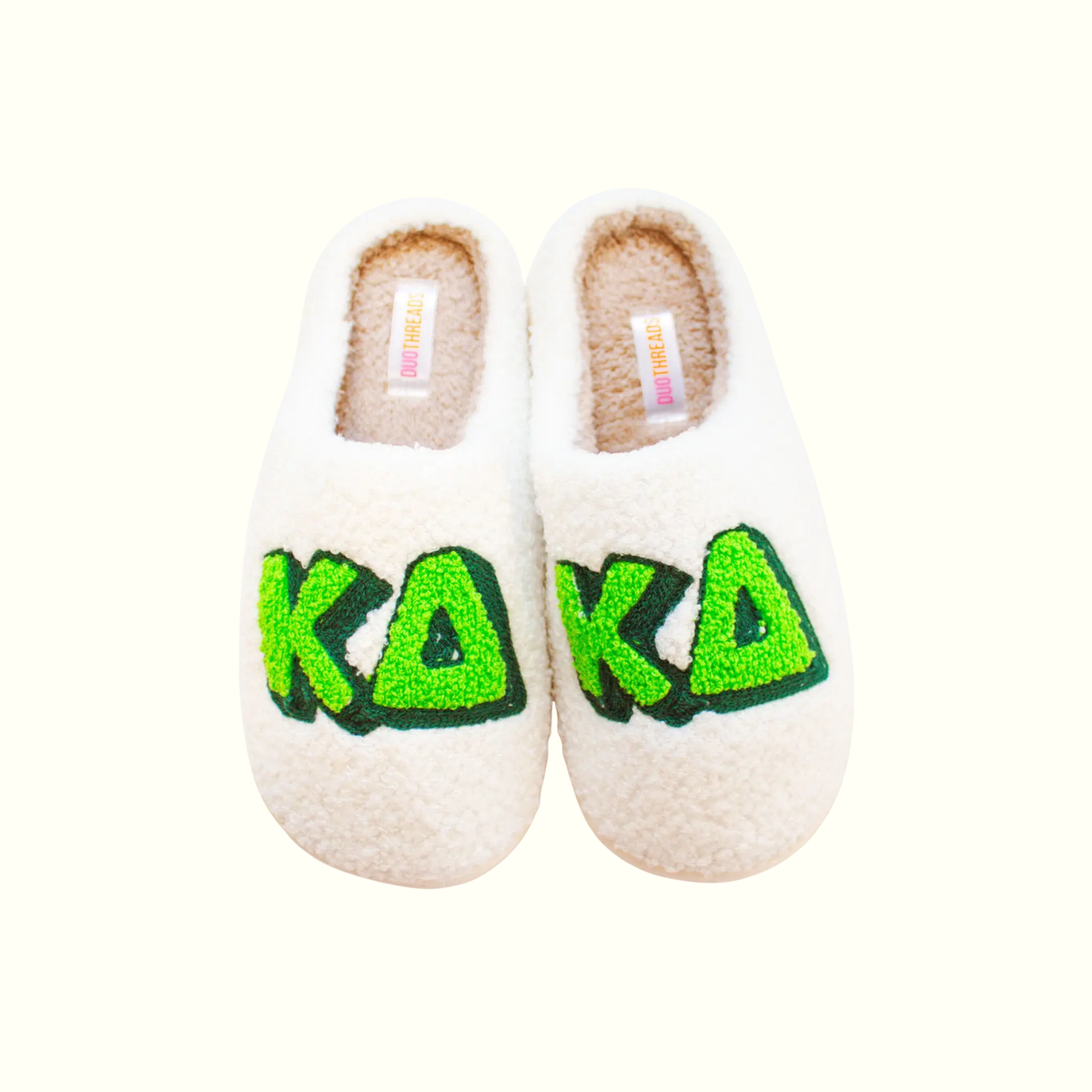 KD Slippers