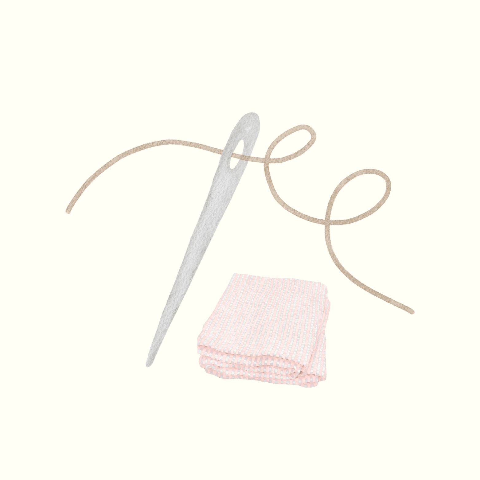 Applique Embroidery Fee - Outside Item