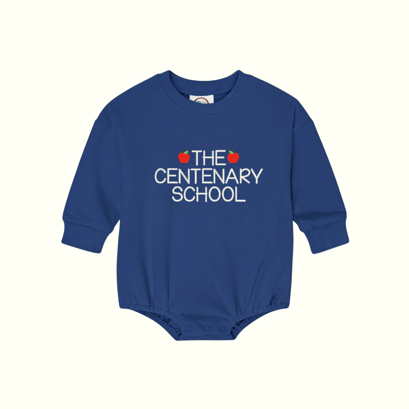 TCS Baby/Toddler Sweatshirt Bubble