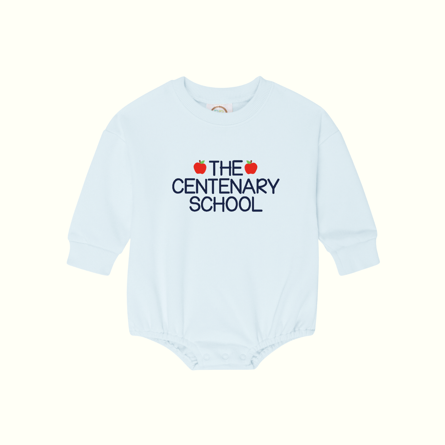 TCS Baby/Toddler Sweatshirt Bubble
