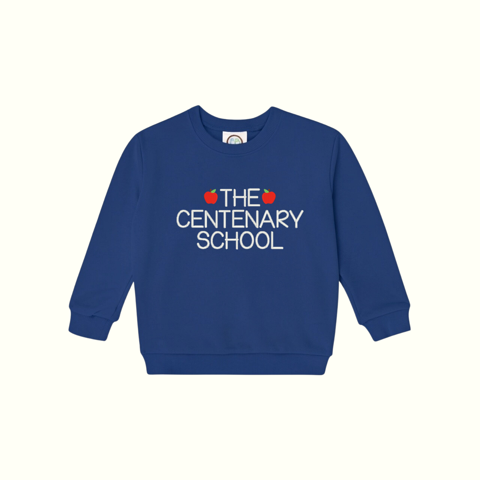 TCS Baby/Toddler Sweatshirt