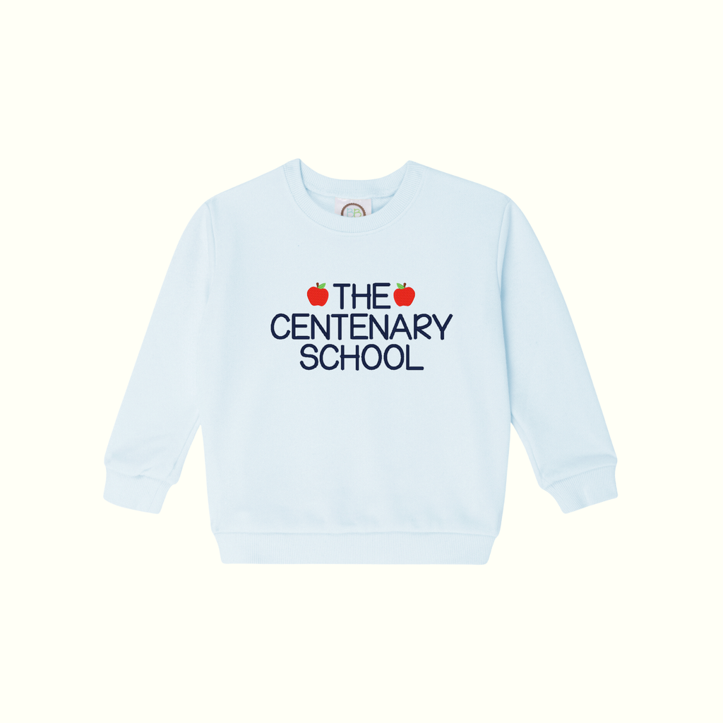 TCS Baby/Toddler Sweatshirt