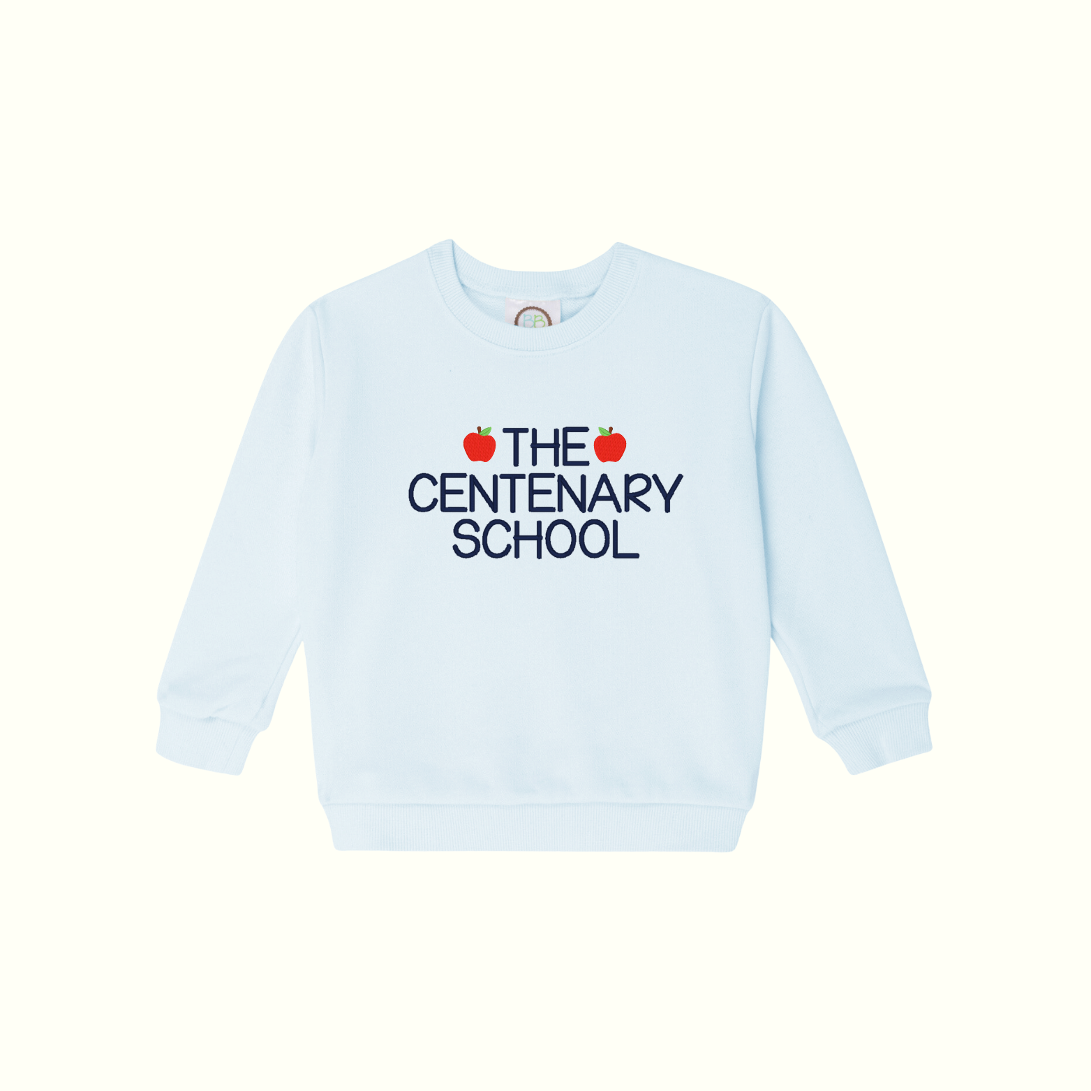 TCS Baby/Toddler Sweatshirt
